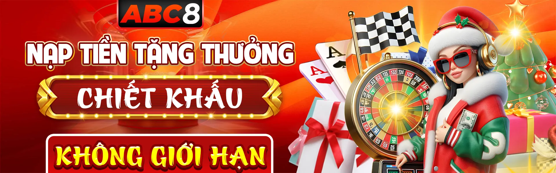 nạp tiền tặng thưởng